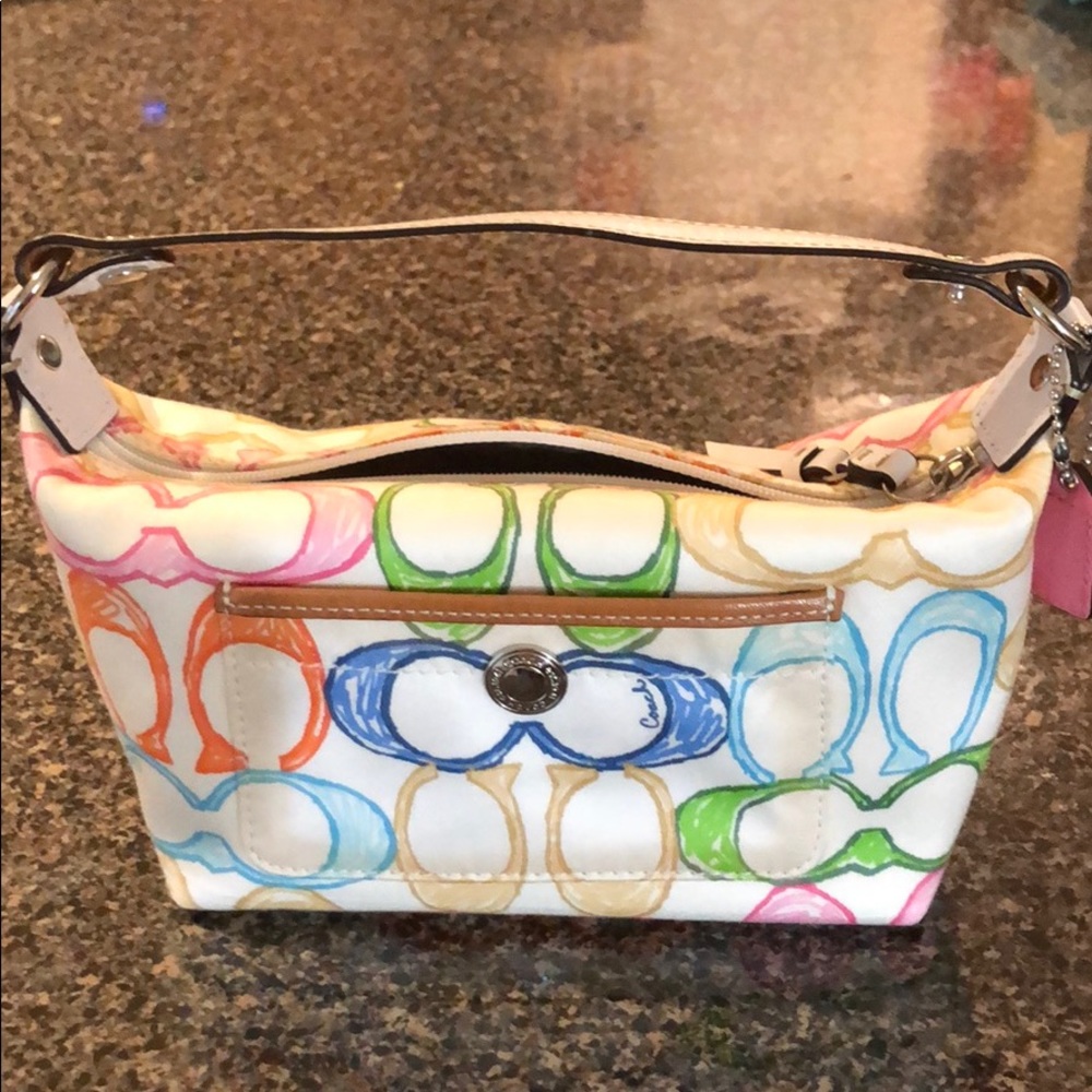 Coach Small Bag in EC(only today sale)